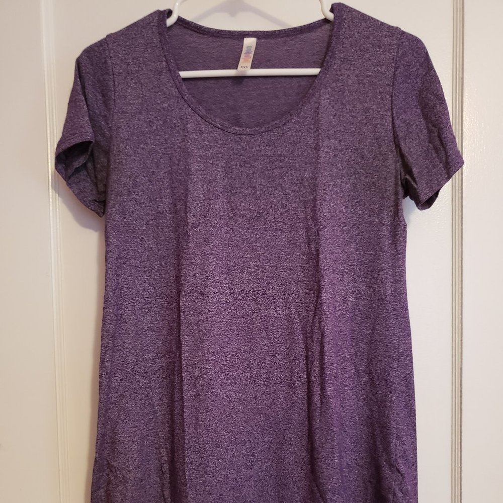 LuLaRoe Classic T